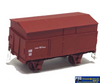 LSM-NHDLT Lyndons Trains *Kit* Victorian Railways HD Departmental wagon N Scale Rolling Stock