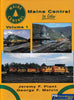 Maine Central In Colour Volume 1 Used (UB3B 1564H) Reference