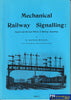 Mechanical Railway Signalling -Used- (UB1B-1399S) - Reference
