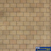 Met-Moo55 Metcalfe Card-Sheet Paving 270Mm X 190Mm (8-Pack) Oo Scale Scratchbuild