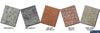MET-PN905 Metcalfe Card-Roofing Tiles N-Scale ScratchBuild