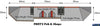 MET PN972 Metcalfe (Card Kit) Low Relief Pub & Shops N Scale Structures