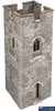 MET PO292 Metcalfe (Card Kit) Watch Tower OO Scale Structures