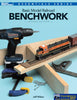 Model Railroader Books: Essentials Series - Basic Railroad Benchwork *2Nd Edition* (Kal-12469)