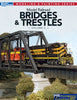 Model Railroader Books: Modeling & Painting Series ’Model Railroad Bridges & Trestles’ *Volume 2* (KAL-12474) Reference