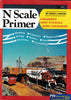 N Scale Primer -Used- (UB9C-1505S) Reference