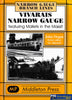 Narrow Gauge Branch Lines: Vivarais Narrow Gauge -Used- (UB2B-0860H) Reference