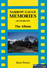 Narrow Gauge Memories - 20 Years On - The Album -Used- (UBSA-0840S) Reference