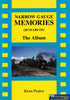 Narrow Gauge Memories (20 Years On) The Album -Used-(UBSB-0759S) Reference