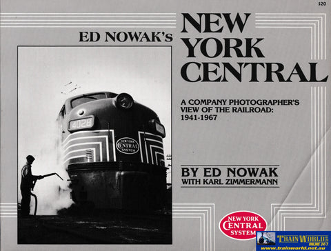 New York Central - 1941 to 1967 -Used- (UB3B-1056S) Reference
