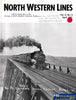 North Western Lines Vol 8 No 2 April 1981 -Used- (UB3B-1561S) - Reference