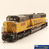 NPC-1592 Used Goods Proto 2000 SD60M Union Pacific #6088 DCC Ready HO Scale Locomotive