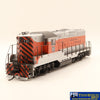 NPC-1597 Used Goods Proto 2000 GP9 Ph2 Western Pacific #731 DCC Ready HO Scale Locomotive