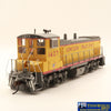 NPC-1604 Used Goods Athearn Genesis MP15-AC Union Pacific #1427 DCC Ready HO Scale Locomotive