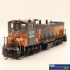 NPC-1606 Used Goods Athearn Genesis MP15-AC SOO Line Bandit #1562 DCC Ready HO Scale Locomotive