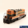 NPC-1610 Used Goods Proto 2000 GP7 Great Northern #608 DCC Ready HO Scale Locomotive