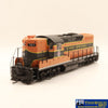 NPC-1611 Used Goods Proto 2000 GP9 Great Northern #707 DCC Ready HO Scale Locomotive