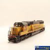 NPC-1613 Used Goods Proto 2000 SD60 Union Pacific #6005 DCC Ready HO Scale Locomotive