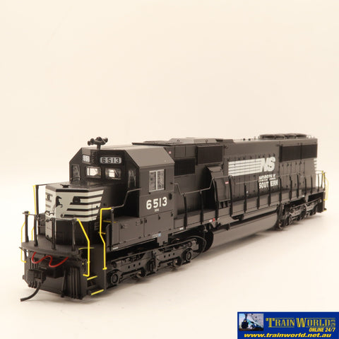 NPC-1619 Used Goods Proto 2000 SD50 Norfolk Southern #6513 DCC Ready HO Scale Locomotive