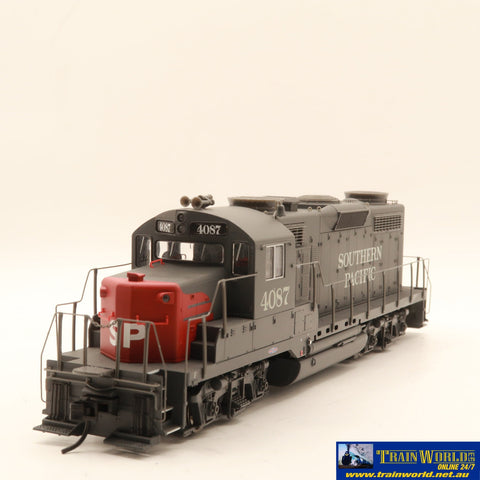 NPC-1620 Used Goods Proto 2000 GP20 SP #4087 DCC Ready HO Scale Locomotive