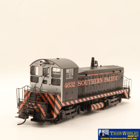 NPC-1623 Used Goods Proto 2000 SW8/900/600 SP #4632 DCC Ready HO Scale Locomotive