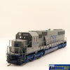 NPC-1624 Used Goods Proto 2000 SD60 CSX #8700 DCC Ready HO Scale Locomotive