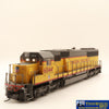 NPC-1625 Used Goods Proto 2000 SD60 UP #6044 DCC Ready HO Scale Locomotive