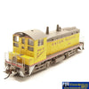 NPC-1633 Used Goods Proto 2000 SW9/1200 UP #1846 DCC Ready HO Scale Locomotive