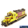 NPC-1637 Used Goods Proto 2000 GP20 SPSF #3079 DCC Ready HO Scale Locomotive