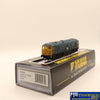 NSC-0041 Used Goods Graham Farish Class 24 BR Blue DCC Non Sound N Scale Locomotive