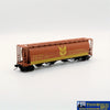 NSC-0364 Used Goods Intermountain Cylindrical Covered Hopper Canadian Wheat Board #395009 N Scale Rolling Stock