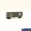 NSC-0419 Used Goods Microtrains 40’ Boxcar Eastern States Farmers Exchange #10060 N Scale Rolling Stock
