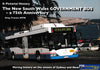 NSW Government Bus - 75th Anniversary -Used- (UBNB-0767S) Reference