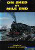 On Shed At Mile End -Used-(UBSB-1391S) Reference