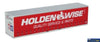 Otm-40Cs32 On Track Models 40’ Curtain Sider Container Holden Wise (Twin-Pack) Ho Scale