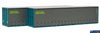 OTM-40CS49 On Track Models TGE Grey 40’ Curtain Sided Containers (Twin-Pack) HO Scale - ContainerAndLoad