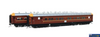 OTM-SI201A On Track Models NSW Supplementary Interurban Cars SI-201a Deep Indian Red with L7 Logo (2-Pack) HO Scale