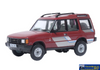 OXF 76DS1001 Oxford Diecast Foxfire Land Rover Discovery 1 OO Scale Vehicle