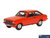 OXF-76ESC001 Oxford Diecast Ford Escort Mk2 Tango OO-Scale Vehicle