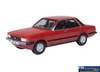 OXF-76FC5001 Oxford Diecast Ford Cortina MK5 Cardinal Red OO-Scale Vehicle