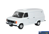 OXF 76FT2001 Oxford Diecast Ford Transit Mk2 White OO Scale Vehicle