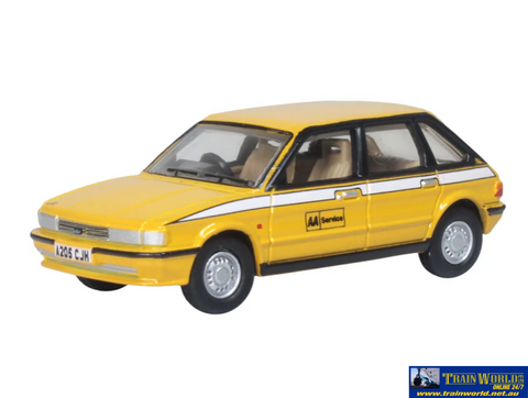 OXF-76MST006 Oxford Diecast Austin Maestro AA OO-Scale Vehicle