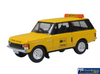 OXF-76RCL005 Oxford Diecast Range Rover Classic AA OO-Scale Vehicle