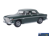 OXF-76RP5001 Oxford Diecast Rover P5B Arden Green (HM Queen Elizabeth II) OO-Scale Vehicle
