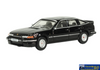 OXF-76SDV004 Oxford Diecast Black Rover Sd1 3500 Vitesse OO-Scale Vehicle