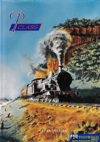 P Class -Used- (UBNB-1816H) - Reference
