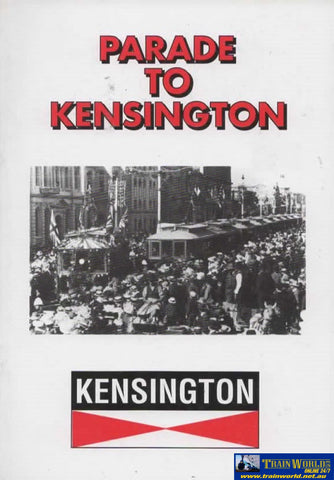 Parade To Kensington (Tm-01) Reference