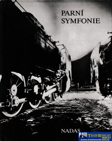 Parni Symfonie -Used- (UB2C-1719H) - Reference