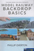 Philden Model Railway Presents: Model Railway Backdrop Basics (POB-MRBB) Reference