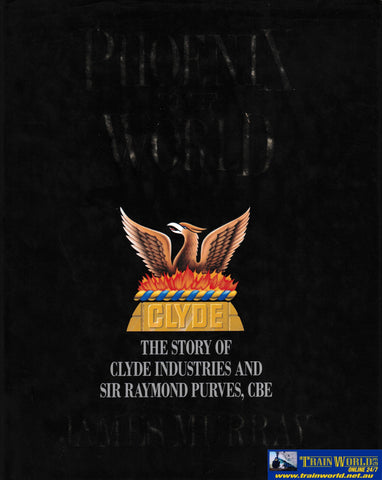 Phoenix to the World -Used- (UBAB-0957H) Reference